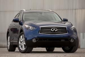 Infiniti FX37 '2013